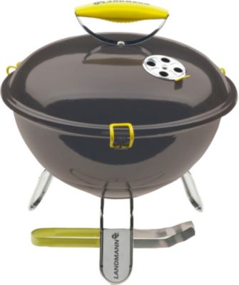 Landmann kugelgrill piccolino